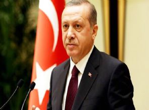 Erdoğan: Atatürk ve Türkiye köksüz değil