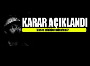 Ermenek'te flaş gelişme