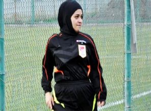 FIFA'nın kararından sonra Türkiye'de bir ilk!