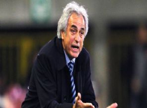 Halilhodzic'den bomba açıklamalar