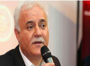 Hatipoğlu: Muharrem ayında da oruç tutun