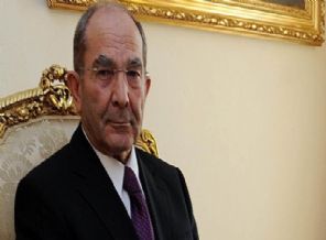 Hilmi Özkök ve Aytaç Yalman adliyede