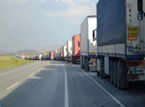 İran’a artan ihracatta Acem oyunu