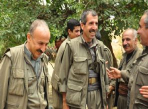 IŞİD'den bomba iddia! Bahoz Erdal öldürüldü!