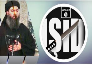 IŞİD sözcüsünden Bağdadi açıklaması!