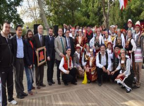 İstanbul'a Hristiyan çıkarması