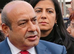 Kaplan son sözünü söyledi: Mahkumuz!