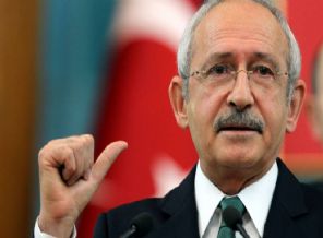 Kılıçdaroğlu'ndan çok tartışılacak talimat