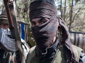 O örgüt IŞİD'e katıldığını açıkladı!