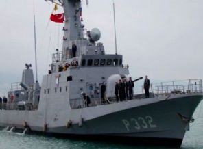 Akdeniz'de 'vur emri' Ankara'da