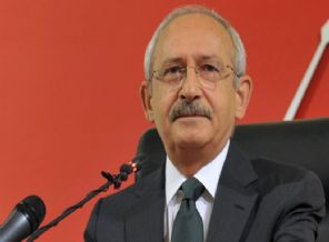 'Atatürk'ü sevmeyenin Allah korkusu yoktur'