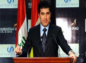 Barzani, 'sözünü tutmadı' dedi!