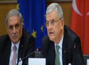 Bozkır'dan Rum vekile tokat gibi yanıt