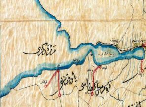 Bu belgeler ilk kez gün yüzüne çıktı