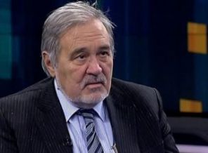 İlber Ortaylı'dan Çerkes Ethem hain miydi sorusuna cevap!