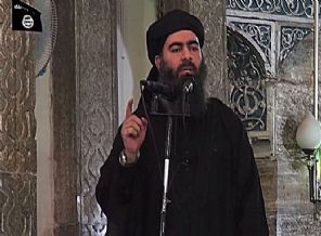 IŞİD, Bağdadi'nin öldüğünü doğruladı