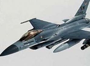 IŞİD'in petrol kuyuları vuruldu