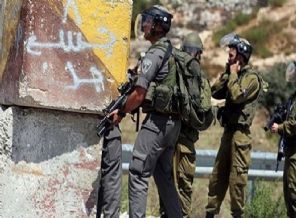 İsrail Filistinli genci katletti