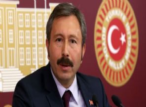 İşte İdris Bal'ın gizli hedefi!