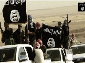 Kobani'de çatışmalar şiddetlendi