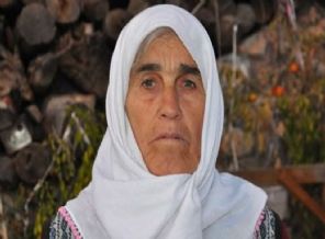 Madenci annesinin ağlatan sözleri: Benim çocuğum..