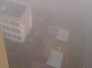 Moskova'da kimyasal saldırı şüphesi!