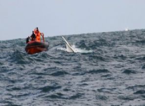 Tekne faciasında ölü sayısı 27'ye yükseldi