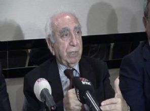 Aleviler'den Davutoğlu'na Dersim teşekkürü