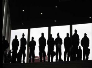 Almanya'da IŞİD operasyonu