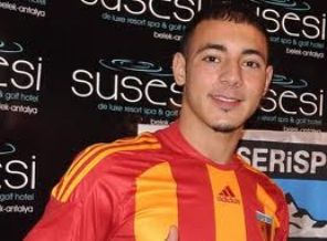 Amrabat'ı Terim'e sorun