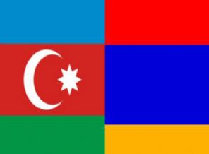 Azeri askere Ermeni ödülü