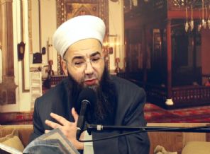 Cübbeli'den uzay çalışmalarına tepki