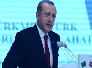 Erdoğan'dan Mescid-i Aksa telefonu