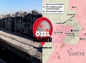 Esed kuşatması en acımasız yöntemler ile genişliyor