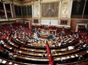 Fransa Filistin için oylama yapacak