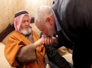 Hamas kurucularından Muhammed Taha öldü