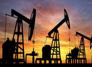 Her kuyudan petrol fışkırıyor