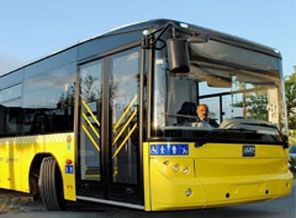 İETT, vatandaşın yüzünü güldürecek