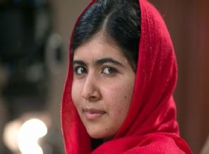 Malala ve Nobel Ödülü: Rachel Corrie bu ödülü neden alamazdı?