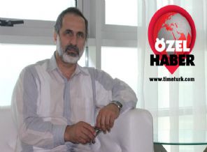Muaz Hatip: Çözüm için her kapıyı çalarım