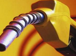 Otogaz ve motorin satışları arttış