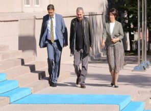 Süreç askıdan nasıl indi?