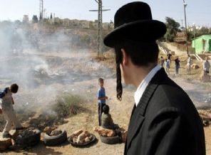 Yahudi asıllı Amerikalının makalesi!