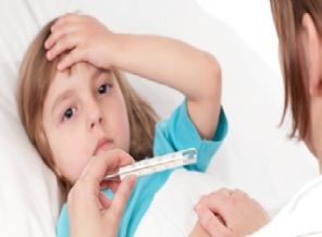 Zatürre 5 yaş altı çocukları vuruyor