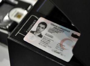 25 milyon vatandaşa yeni kimlik!