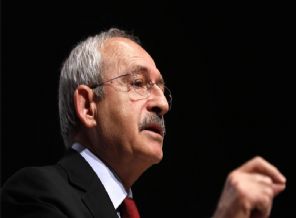 Aleviler Kılıçdaroğlu'na dava açtı