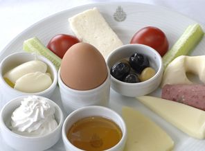 Altın öğün kahvaltının faydaları