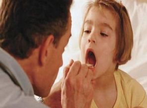 Bademcikler şişiyorsa dikkat edilmesi gerekenler