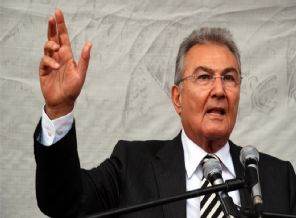 Baykal'dan dönüş sinyali