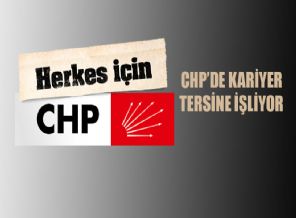 CHP'de Kılıçdaroğlu'nu bozacak atama iddiası